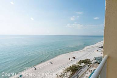 Main picture of Regency Towers Condo Rentals