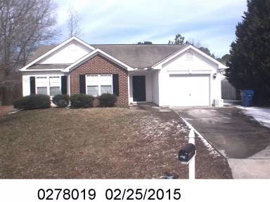 Main picture of 6409 Hawkhurst St