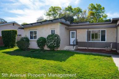 Main picture of 1349 Foothill Dr