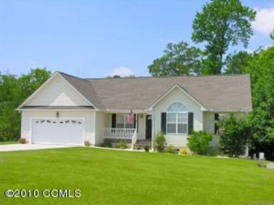 Main picture of 416 Arabian Ln