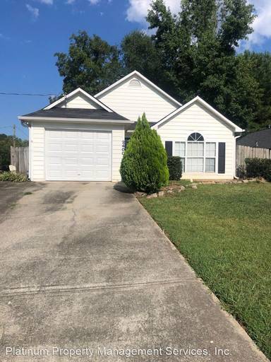 Main picture of 2400 Glenmore Ct SW