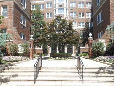 Main picture of 3901 Connecticut Ave NW - 312 - 312