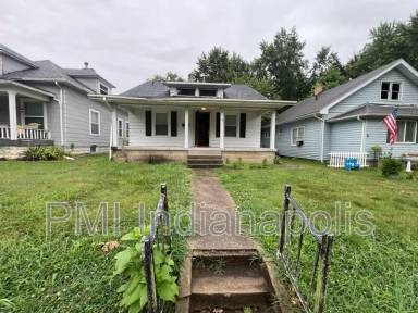 Main picture of 1312 S 11th St