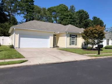 Main picture of 297 La Patos Dr