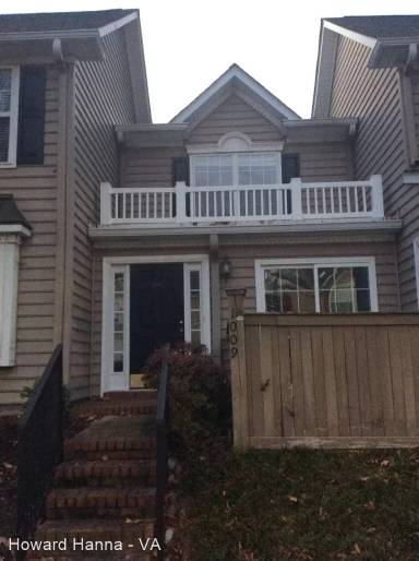 Main picture of 1009 Settlement Dr