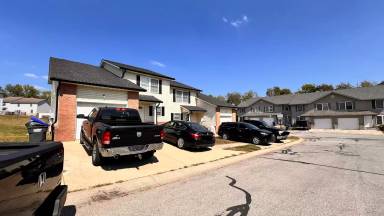 Main picture of 1408 W Rockcrest Dr