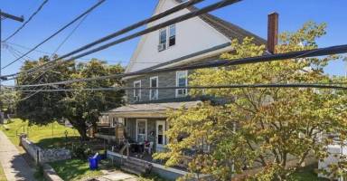 Main picture of 312 Kosciuszko St