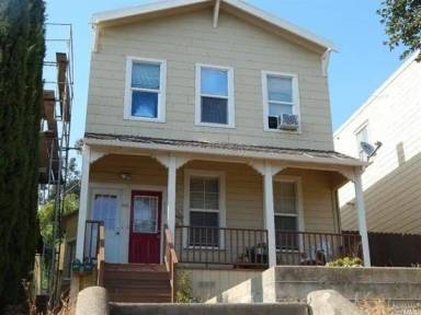 Main picture of 416 Carolina St