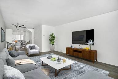 Main picture of Fourth Street Apartments