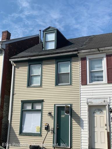 Main picture of 312 S Pershing Ave