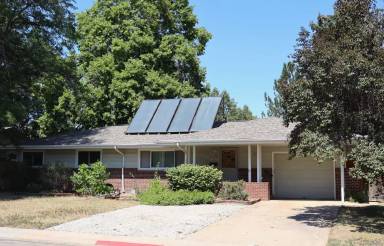 Main picture of 1208 Westward Dr