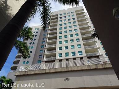 Main picture of Rivo At Ringling Condominium