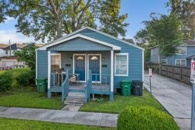 Main picture of 3117 Isabella St