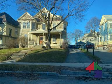 Main picture of 88 Buell St