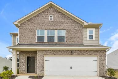 Main picture of Newbury Place Homes