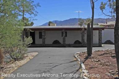 Main picture of 10101 E Old Spanish Trl
