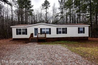 Main picture of 4064 Brookstone Dr