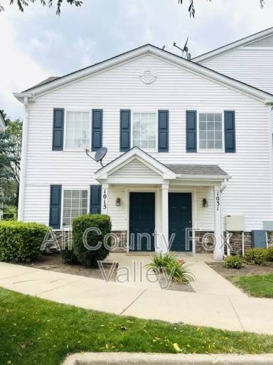 Main picture of 1015 Silverstone Dr