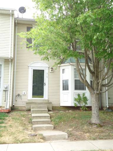 Main picture of 319 Sherando Cir