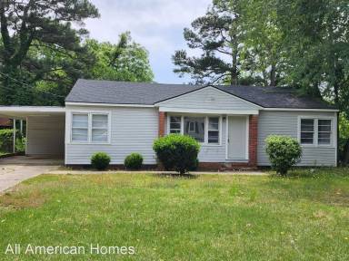 Main picture of 5305 Walnut Dr