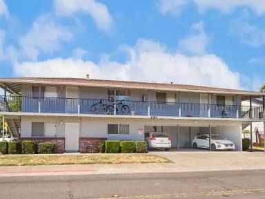 Main picture of 4080 21st St