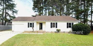 Main picture of 1113 Titus Ct