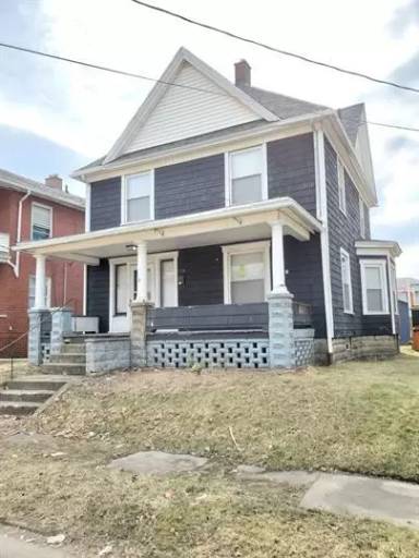 Main picture of 1314 8th St NW