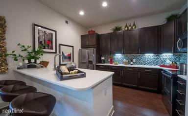 Main picture of Domain West Apartments