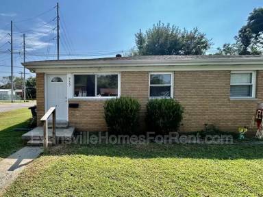 Main picture of 935 N Fairlawn Cir E