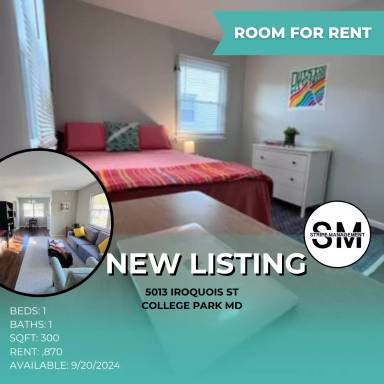 Main picture of 5013 Iroquois St