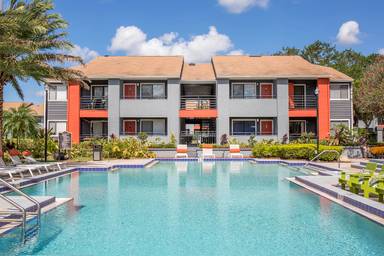 Main picture of Lakeside at Winter Park