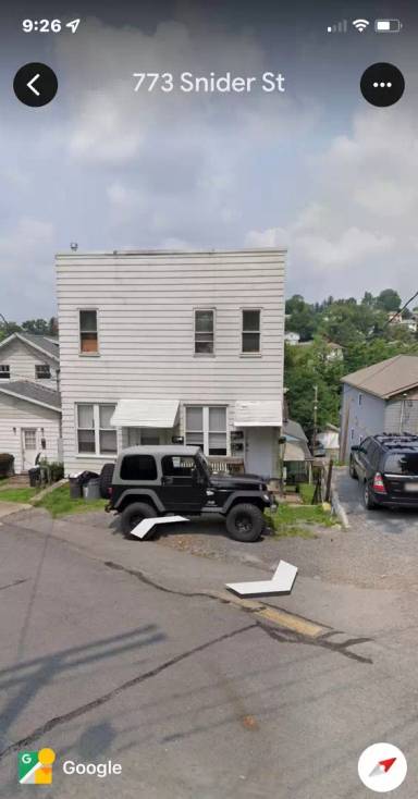 Main picture of 771 Snider St