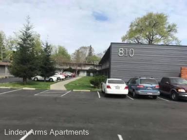 Main picture of 810 W 1st Ave