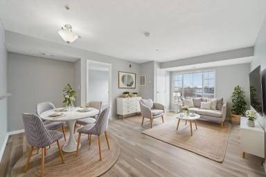 Main picture of Somerset Place Apartments