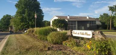 Main picture of 2307 Park de Ville Pl