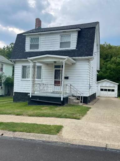 Main picture of 1531 Caroline St