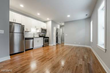 Main picture of 354-58 W Dickens Ave & 2103-11 N Sedgwick Ave Apartments