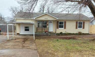 Main picture of 4429 SE 39th St