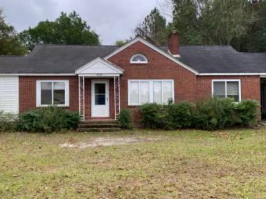 Main picture of 10867 Hemingway Hwy