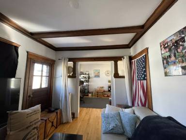 Main picture of 100 Raymond Ave Duplex