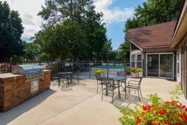 Main picture of Woodbriar