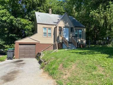 Main picture of 4135 N 44th St