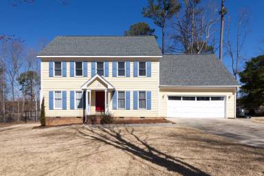 Main picture of 4100 Sancroft Dr