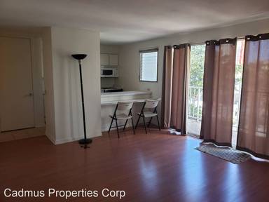 Main picture of Nash Street Apartments