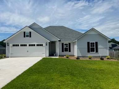 Main picture of 3925 Bishop Ct
