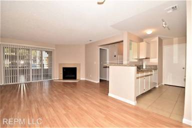 Main picture of The Residence at Canyon Gate