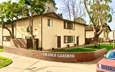 Main picture of Orange Gardens