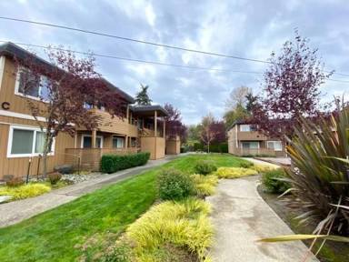 Main picture of Outrigger Apartments