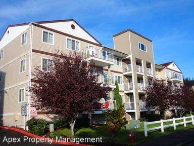 Main picture of New York Apartments 920