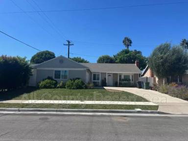 Main picture of 16311 Honolulu Ln
